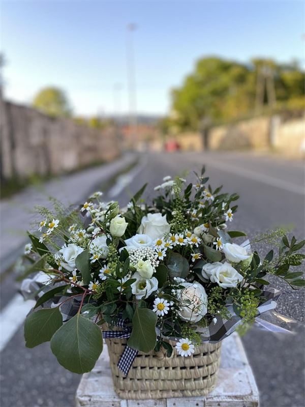 MALETA FLOR DE TEMPORADA - Imagen 2