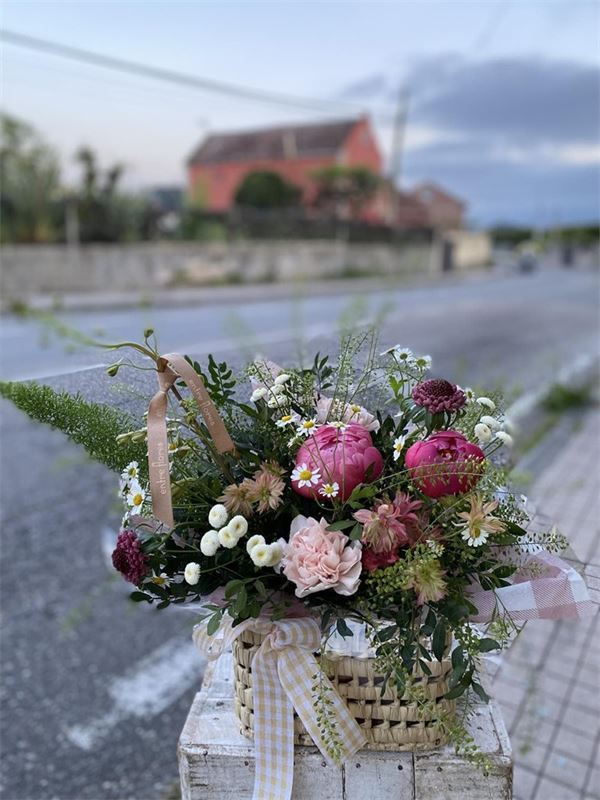 MALETA FLOR DE TEMPORADA - Imagen 3