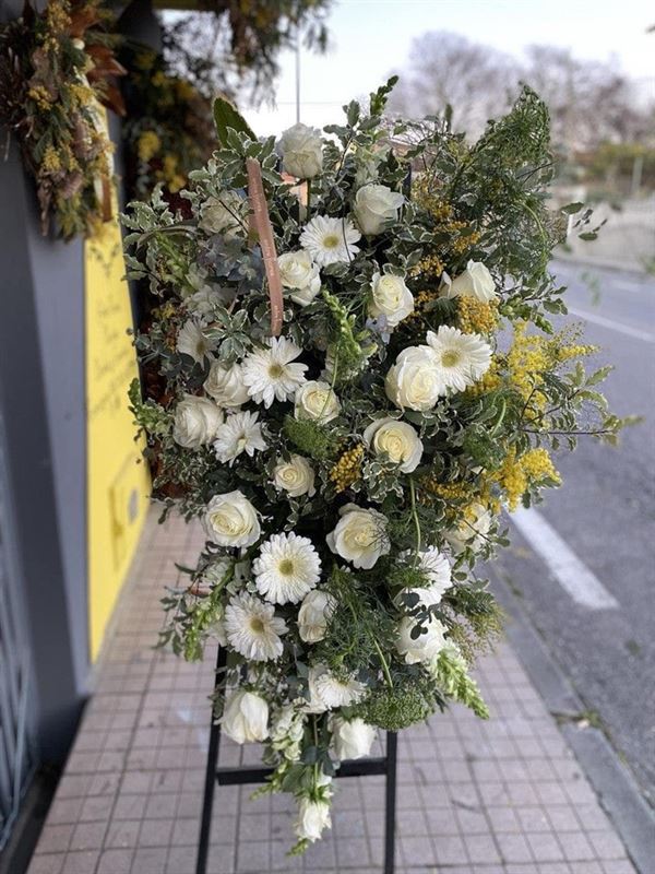 PALMA FUNERARIA - Imagen 2