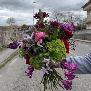 RAMO PERSONA FAVORITA - Imagen 1